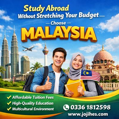 StudyAbroad without Stretching Your budget 